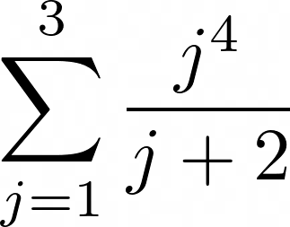 Immagine esercizio