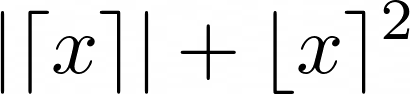 Immagine esercizio